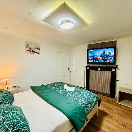 Cozy&Calm Room With Ensuite Heers Luaran gambar