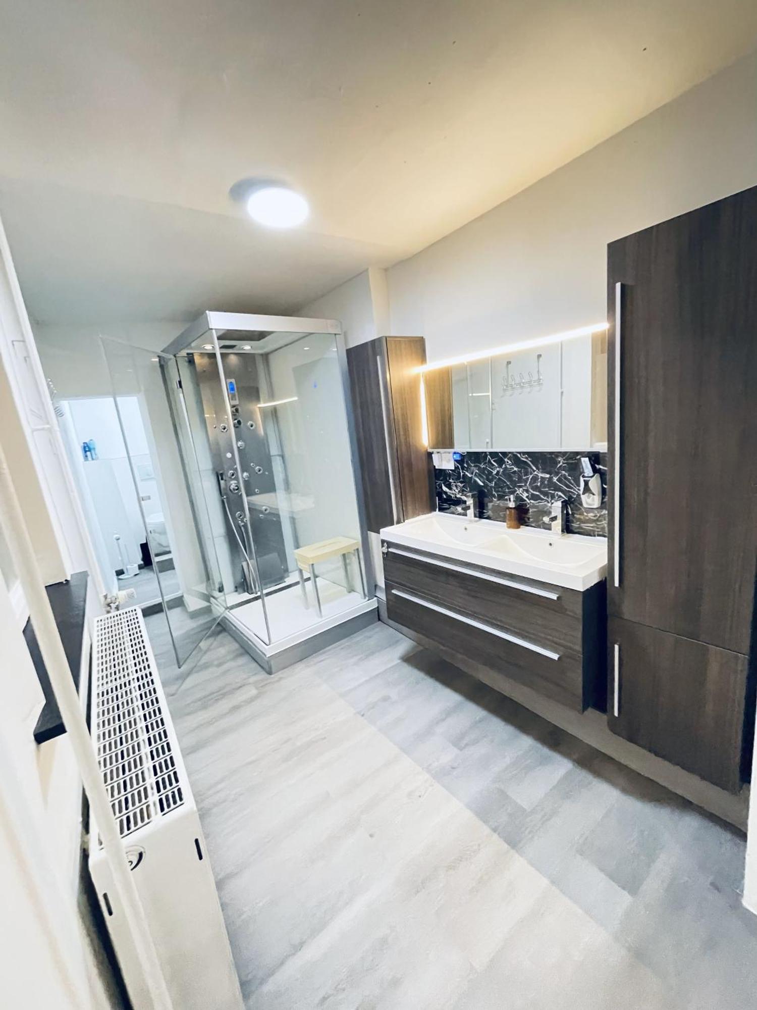Cozy&Calm Room With Ensuite Heers Luaran gambar