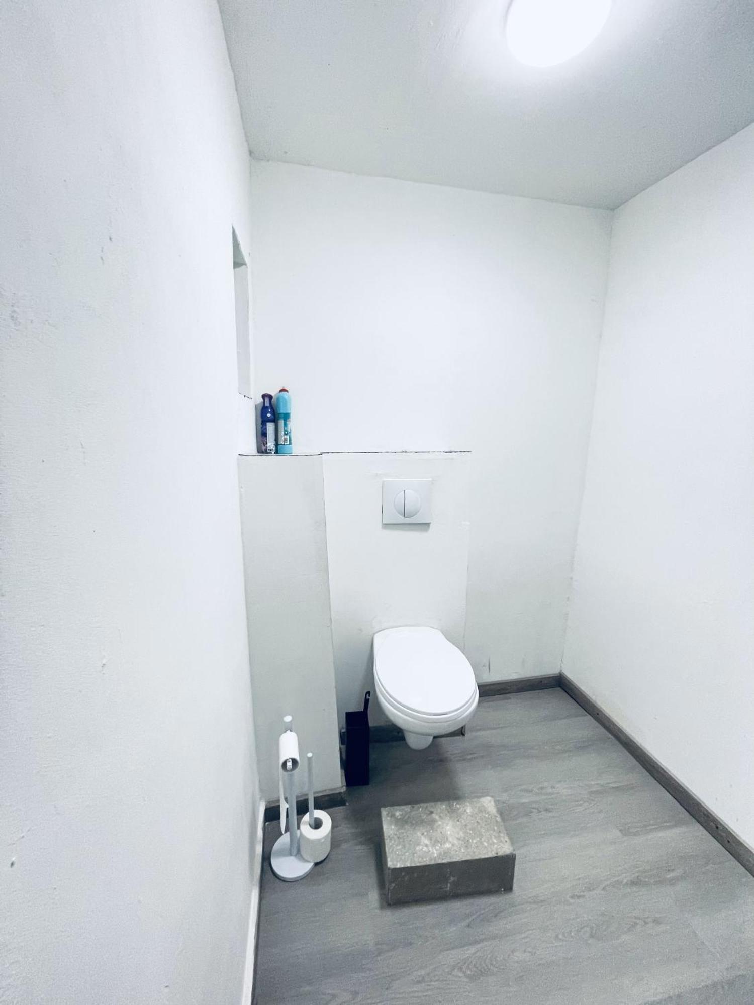 Cozy&Calm Room With Ensuite Heers Luaran gambar