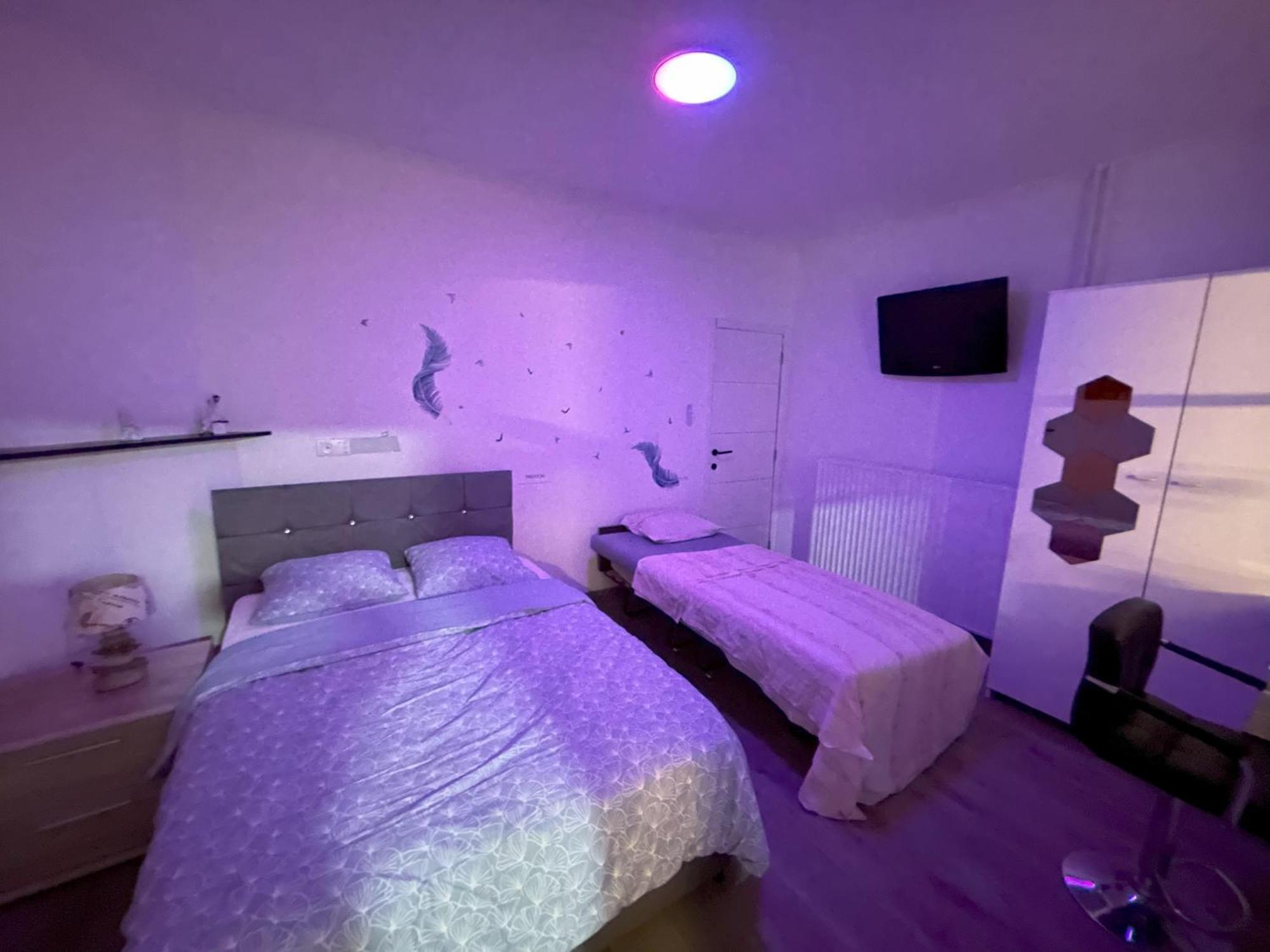 Cozy&Calm Room With Ensuite Heers Luaran gambar
