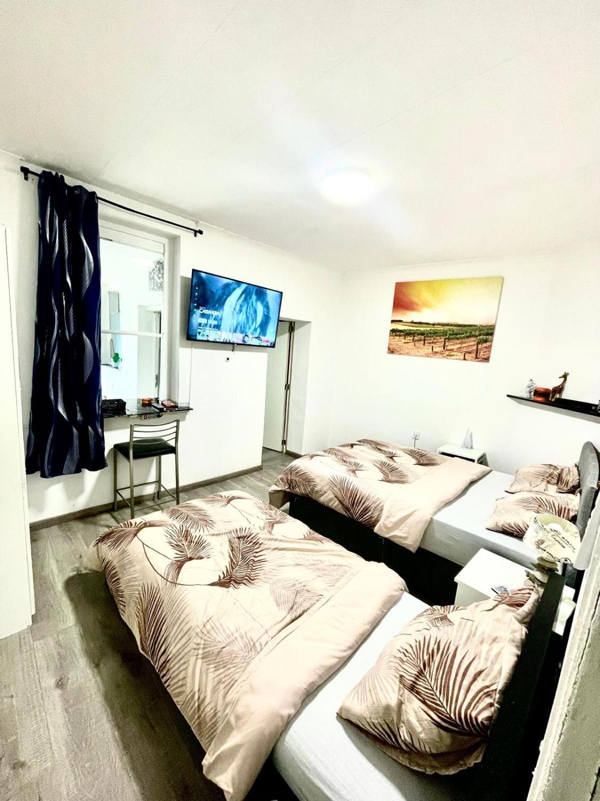 Cozy&Calm Room With Ensuite Heers Luaran gambar