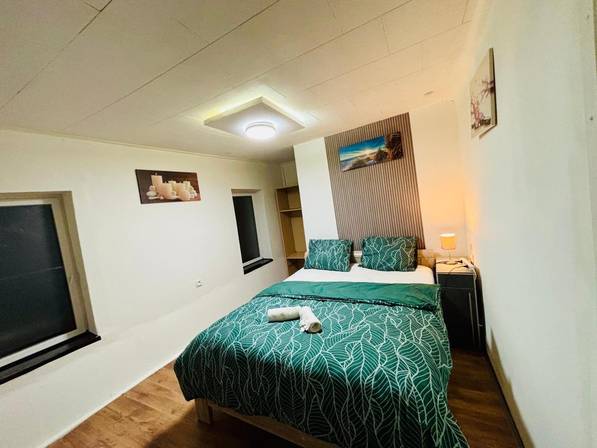 Cozy&Calm Room With Ensuite Heers Luaran gambar