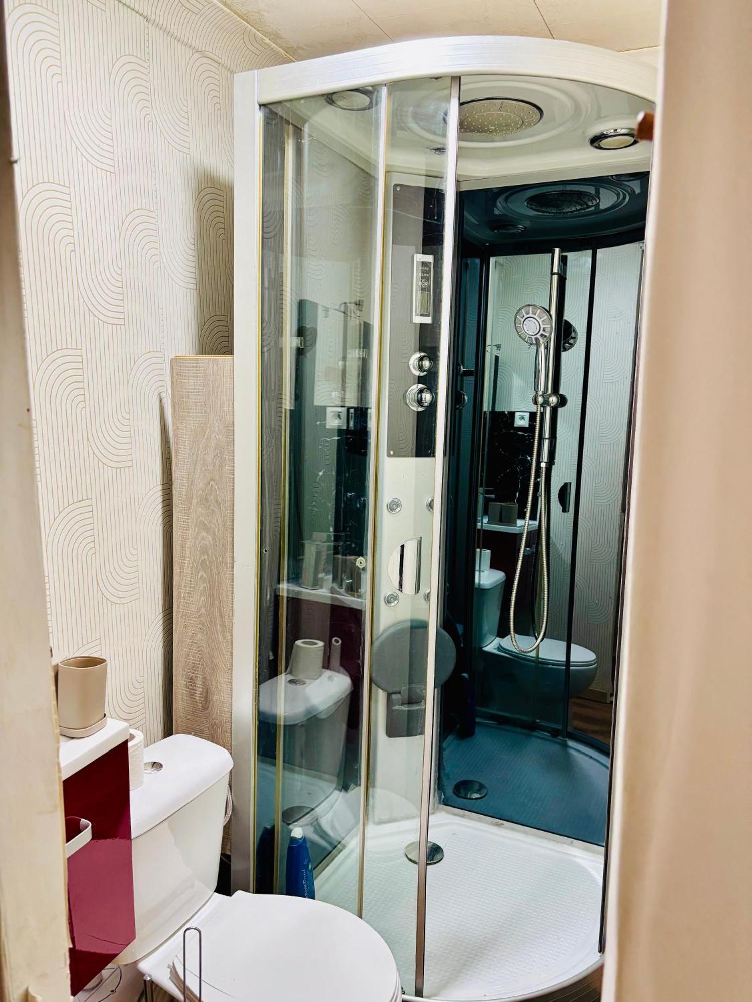 Cozy&Calm Room With Ensuite Heers Luaran gambar