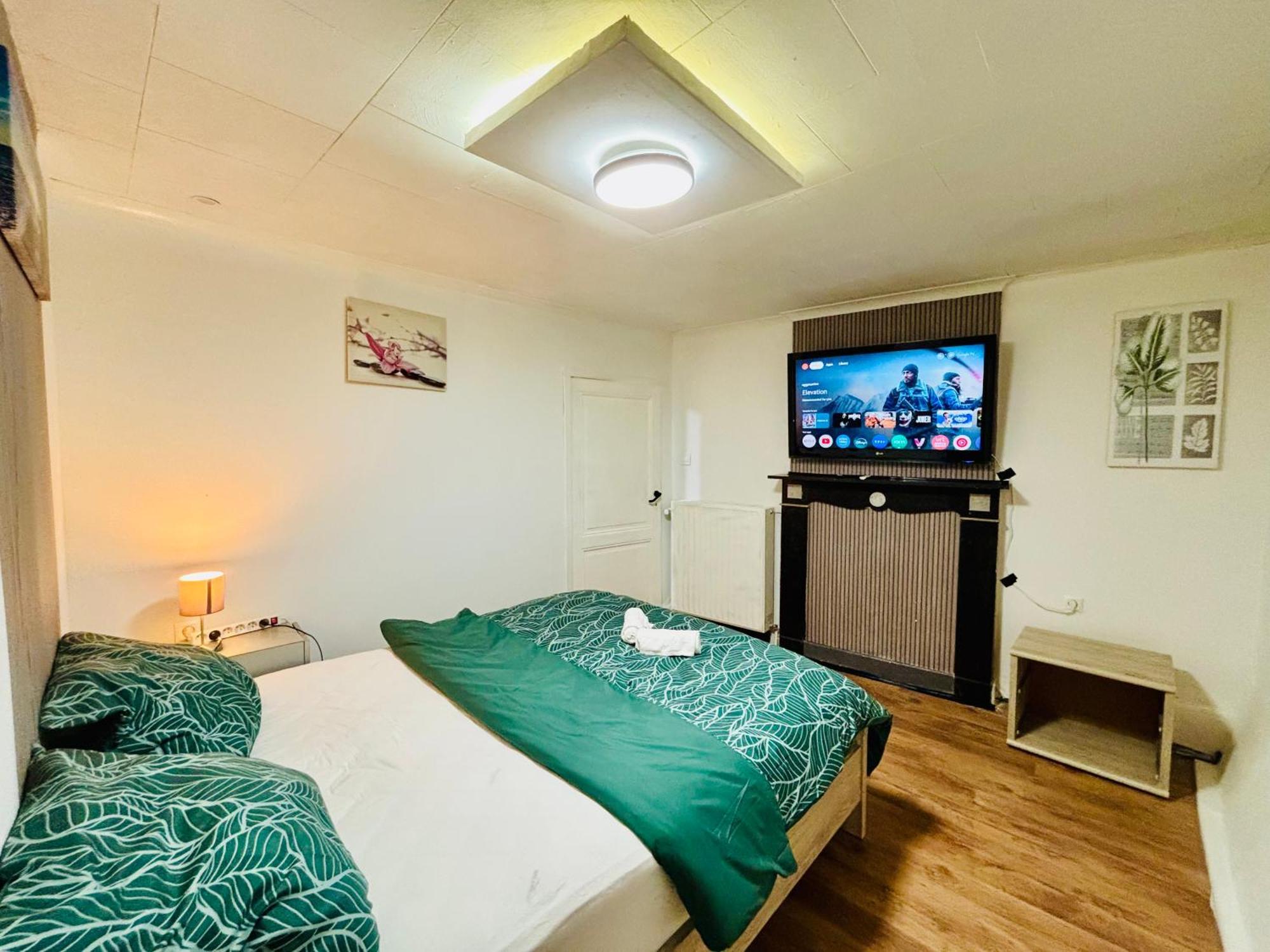 Cozy&Calm Room With Ensuite Heers Luaran gambar